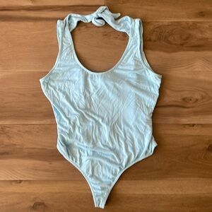 Revolve Body Suit💙